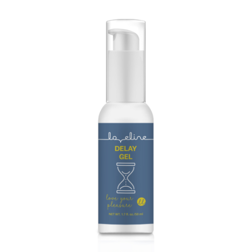 Gel na oddálení - 50 ml