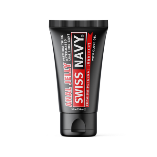 Anální gel s hřebíčkem - 150 ml