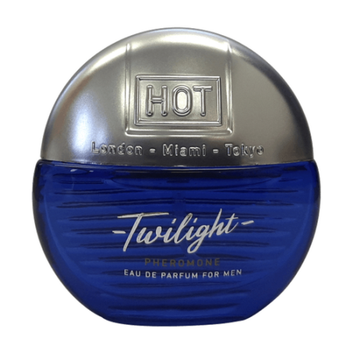Twilight - Parfém s feromony pro muže - 15 ml