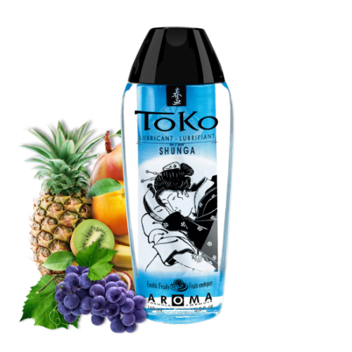 Toko Aroma - Exotické ovoce - 165 ml
