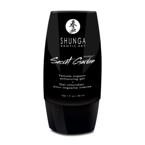 Shunga Secret Garden 30 ml