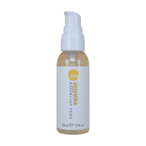 Oral Optimizer - Deepthroat Gel - Vanilka - 50 ml