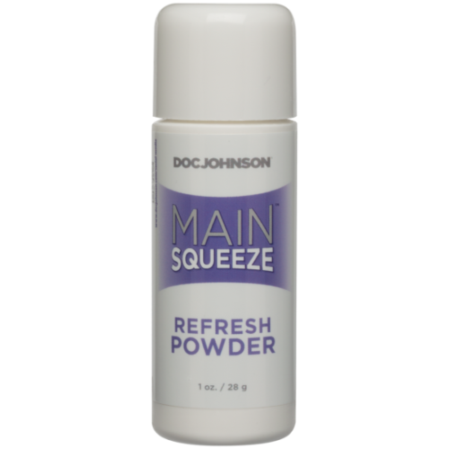 Osvěžující pudr - 30 ml