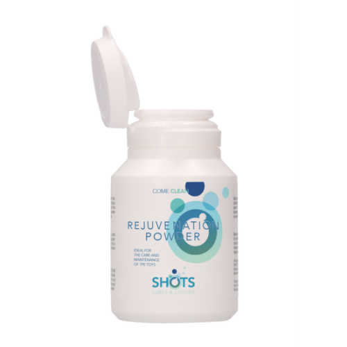 Rejuvenační pudr - 35 gr