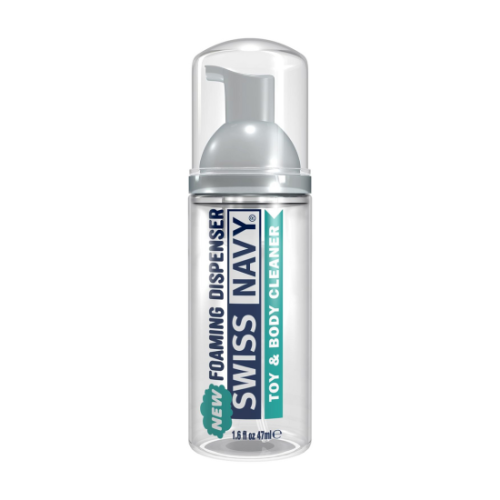 Čistič hraček a těla - 2 fl oz / 47 ml