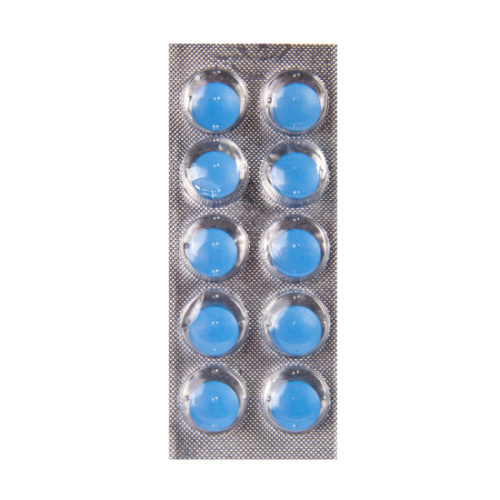 Blue Power - Stimulující kapsle