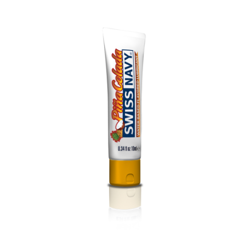 Lubrikant s příchutí Piña Colada - 10 ml