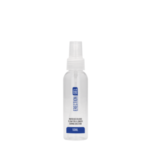 Gel pro prodloužen&iacute; erekce - 50 ml