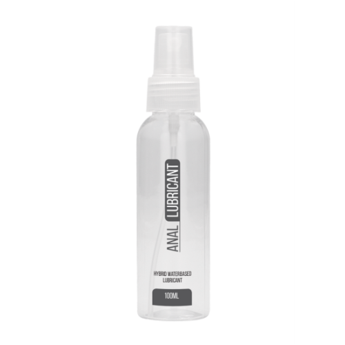 Lubrikant na anální použití - 100 ml