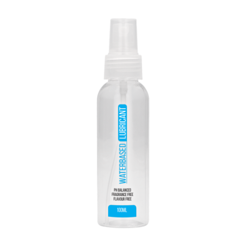 Lubrikant na vodní bázi - 100 ml