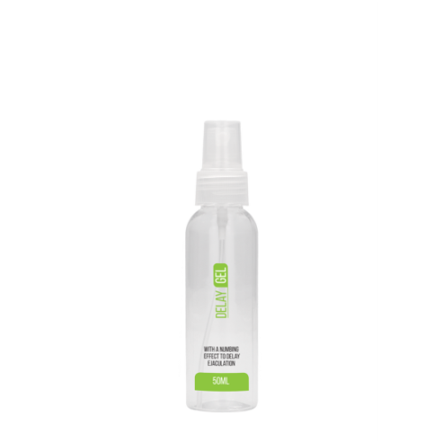 Zpozdovací gel - 2 fl oz / 50 ml