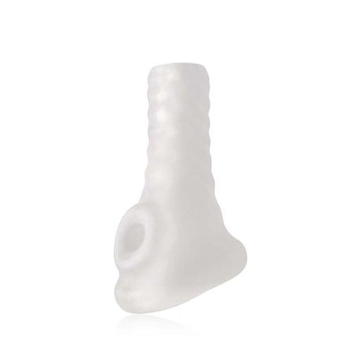 The Breeder - Návlek na penis - 4 / 10 cm
