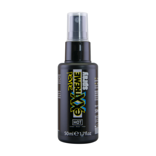 HOT Extreme - Anální sprej - 50 ml