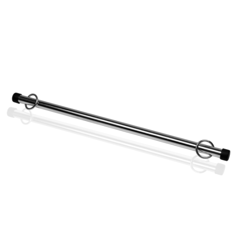Roztahovací tyč - 16'' / 40 cm - Stříbrná