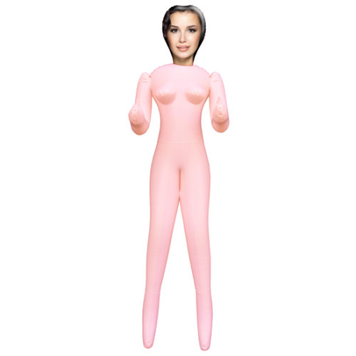 Naughty Školnice - Sex Doll