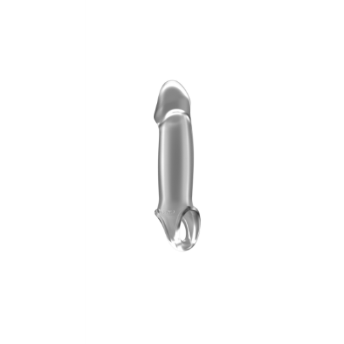 Číslo 33 - Elastické prodloužení penisu