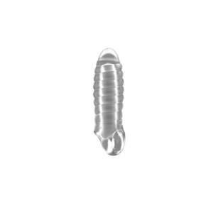 Č&iacute;slo 36 - Roztažiteln&yacute; zhu&scaron;ťuj&iacute;c&iacute; n&aacute;vlek na penis