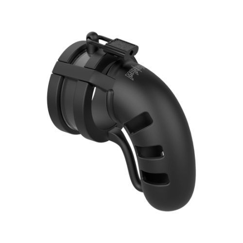 Model 19 Leonard se splittingem pro varlata - 4