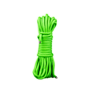 Provaz - Sv&iacute;t&iacute;c&iacute; ve tmě - 10 m