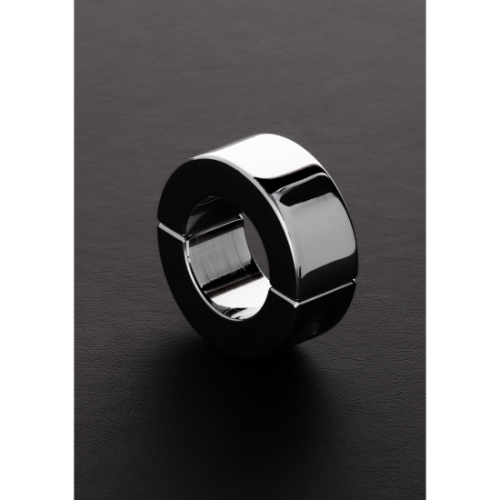 Ocelový natahovač varlat - 0