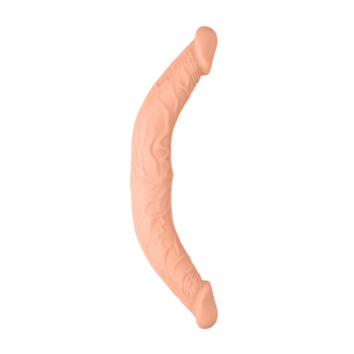 Dvojitý penis - 36 cm