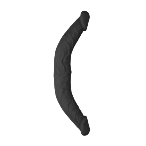 Dvojitý vibrátor - 14 / 36 cm