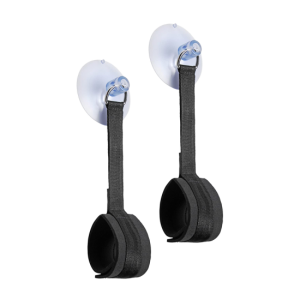 Nastaviteln&eacute; pouta se sac&iacute;mi př&iacute;savkami