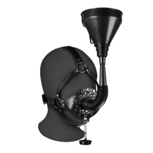 Roub&iacute;k s n&aacute;hubkem a n&aacute;levkou - Čern&yacute;