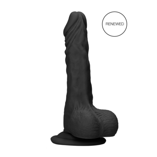 Penis s varlaty - 17 cm