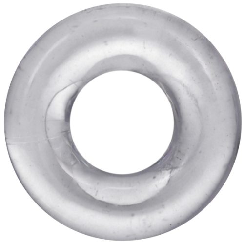 The 2X Donut - Kroužek na erekci