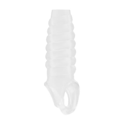 No.21 - Nástavec na penis