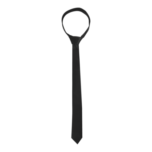 Pouta Tie Me Up - černá