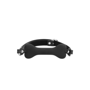 Silikonov&yacute; ps&iacute; roub&iacute;k