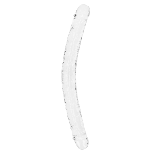 Realistické dvojité dildo - 45 cm
