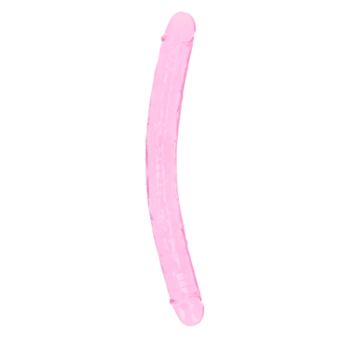 Realistický Double Dong - 13'' / 34 cm