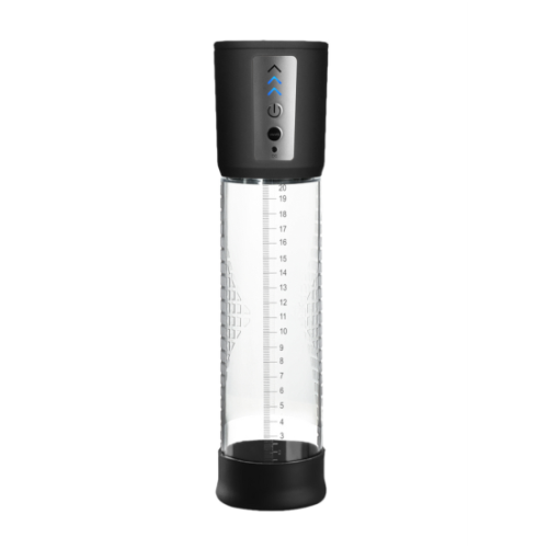 Prémiová nabíjecí automatická pumpa