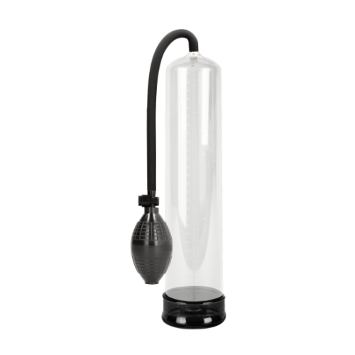 Klasická XL prodlužovací pumpa