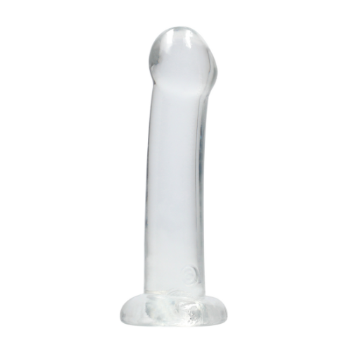 Nerealistické dildo s přísavkou - 17 cm