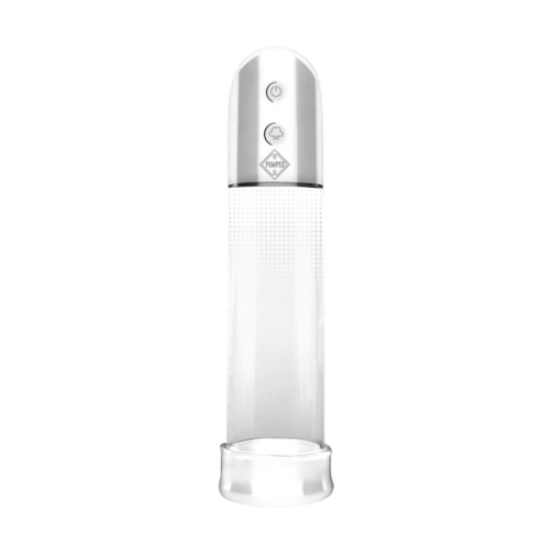 Automatická Luv pumpa na penis