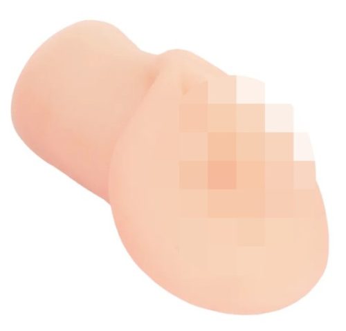 Mini masturbátor - Vagina