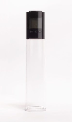 Smart Penis Pump
