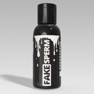 Falešné sperma 100 ml