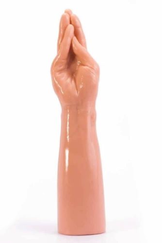 Realistická magická ruka XXL