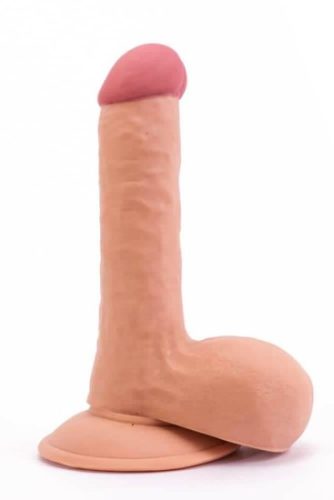 The Ultra Soft Dude - 19