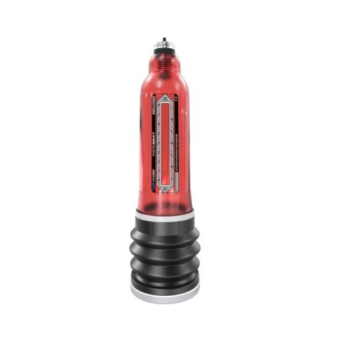 HYDROMAX7 Červená