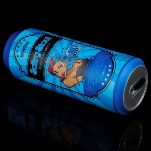 Masturbátor Pleasure Brew-Sultry Stout