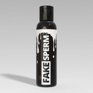 Falešné Sperma 250 ml