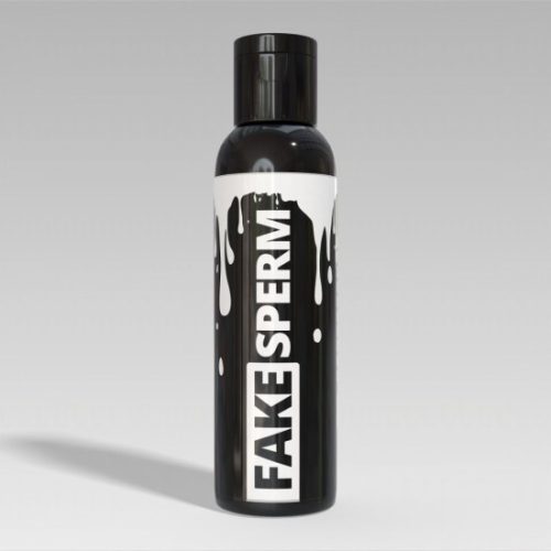Falešné Sperma 250 ml