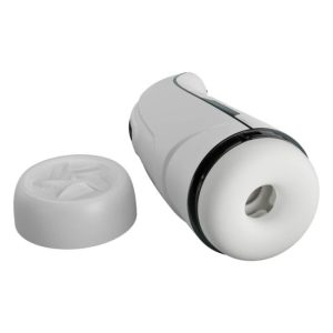 Pretty Love Marissa - Vibr&aacute;tor imituj&iacute;c&iacute; s&aacute;n&iacute; s ohřevem