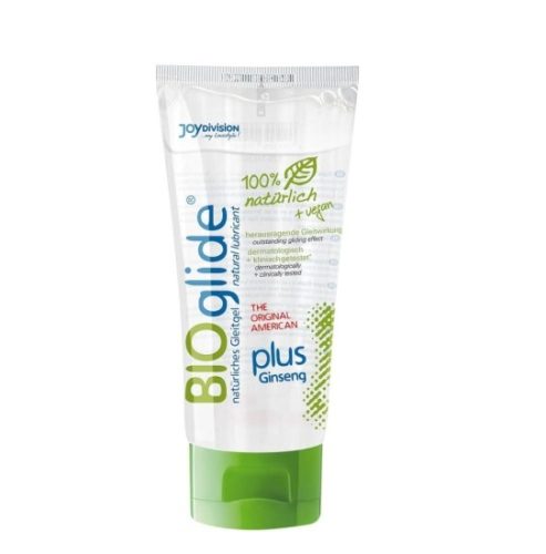 BIOglide plus ženšen